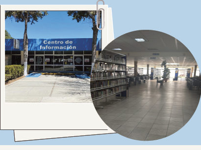 Centro de Información - Introducción